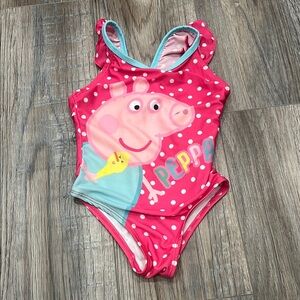 Peppa Pig Swimsuit